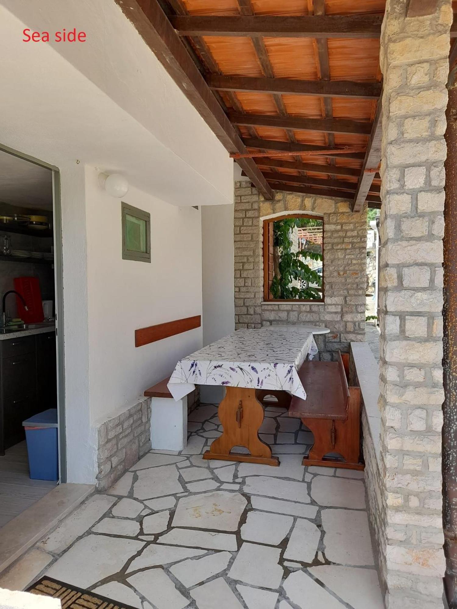 Apartment On The *